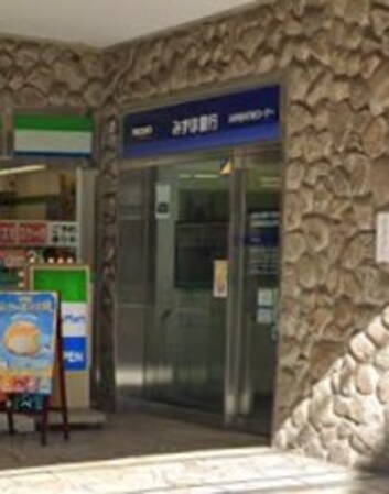 ザ・パークハビオSOHO代々木公園の物件内観写真